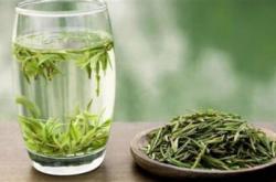 毛尖茶叶的功效与作用百度百科