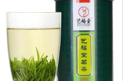济南本地茶叶