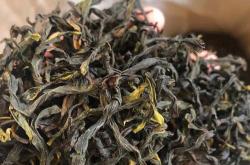 茶叶可以干嚼着吃吗