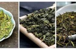 红茶叶是如何变黑的