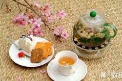 不同的茶叶有什么功效