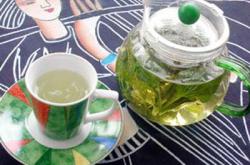 古香草减肥茶真的可以减肥吗