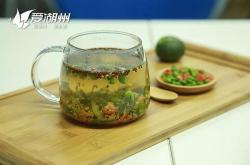 茶叶水洗眼的功效与作用