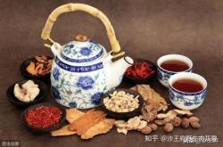 黄芪与茶叶一起泡的功效
