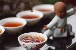 茶叶中铅含量标准