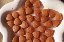 茶叶怎么做成片状