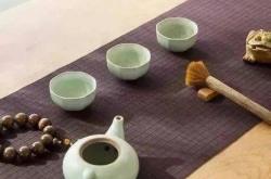 中国茶叶排名前十名