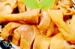红酒煮鸡的功效和作用
