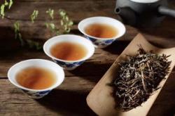 茶叶和什么一起送礼好