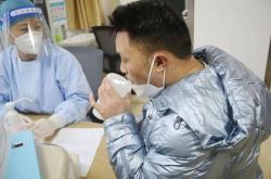 打新冠疫苗可以喝茶叶茶吗