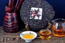 大益普洱茶怎么样啊