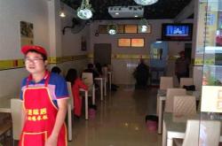 吉林市餐饮配送公司