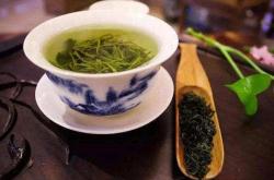 成功人士对茶学的看法