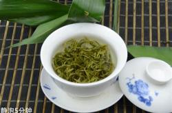 福建产碧螺春茶叶吗