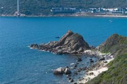 大亚湾网红餐厅