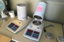 茶叶测水分仪器