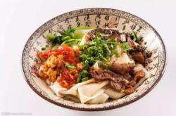 邢台的美食介绍