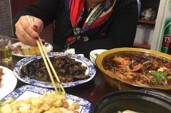 塘沽美食一览表
