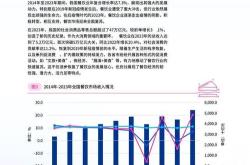 餐饮自评报告