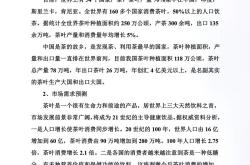茶叶店工作计划格式及范文