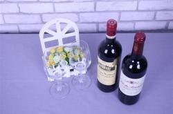 什么红酒可以长期储存收藏