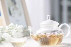什么茶具有养胃护胃的功效