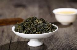 什么样子的铁观音茶叶好喝