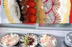 儿童生日餐做法大全