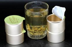 小罐茶是不是智商税