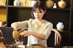 女性常喝茶叶水好不好