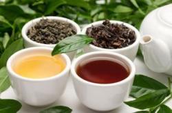 茶叶的核心资源有哪些