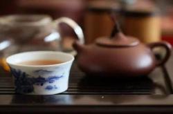 茶叶涩嘴是什么原因