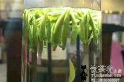 湖北恩施最出名的茶叶