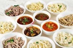 朔州家乡美食