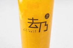 冷萃红茶的做法