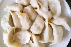 用饺子做美食怎么做
