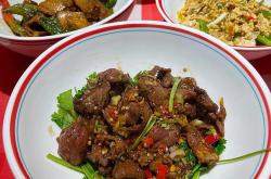 1.桂林米粉