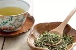 茶叶上长毛是不是发霉啦