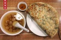 天台美食网红店