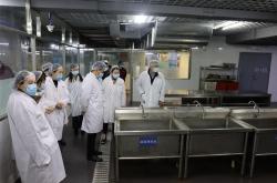 学校配餐：提升学生营养，六树餐饮合作解决方案