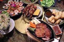 十种美食
