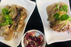 鱼米之乡的水产美食