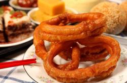 打卡北京美食