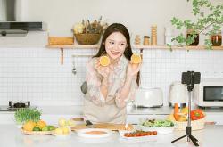 台湾美食主播贝贝