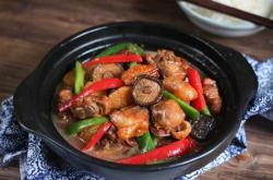 焖米饭简单做法