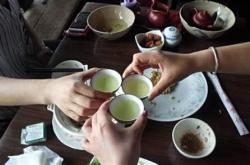 放疗的人能吃茶叶吗女性