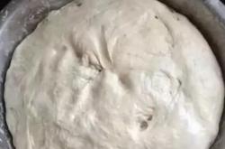 面粉美食家庭做法