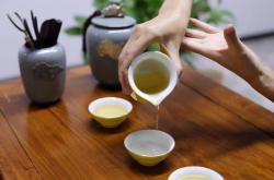 喝茶叶可以吃吗