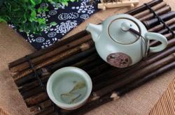 高碑店茶庄