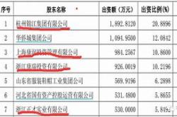 华联股份董事高管集体增持信心与战略的双重信号